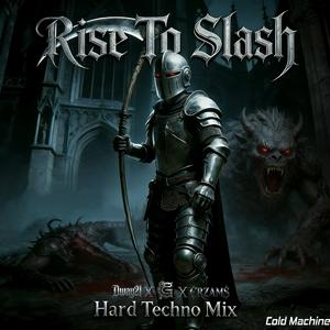 站起来劈！！（Hard Techno Mix） (Mix)