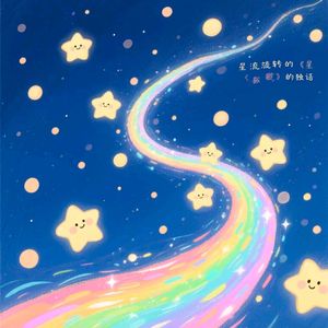 星河流转的独白
