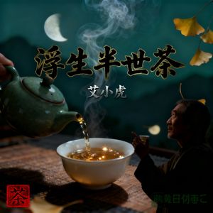 浮生半世差音效_96khz_24bit