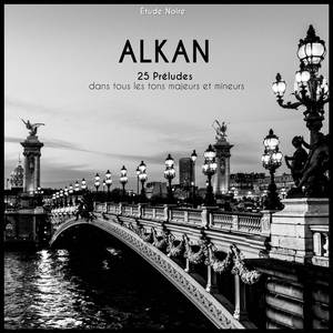 25 Préludes dans tous les tons majeurs et mineurs, Op. 31: 14. Rapidement