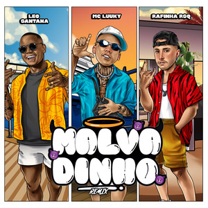 Malvadinho (Remix)