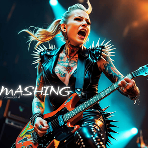 Mashing (Instrumental)