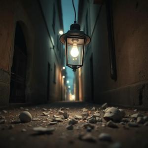 Gleichgültig (Abstract Beat)