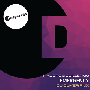 emergency (Original Mix)