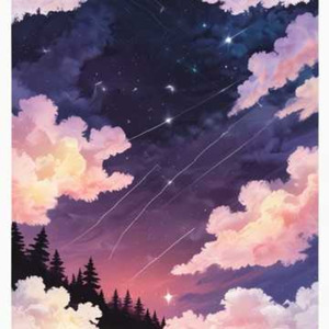 星空の中の君を見つけるまで