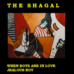 When Boys Are in Love