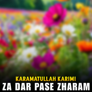 Somra Masumi We Allah Da Intizar Stargi