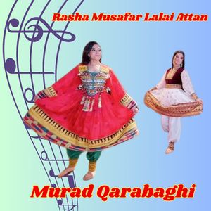 Rasha Musafar Lalai Attan