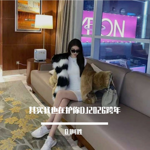 其实我很在乎你DJ