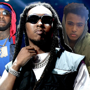 FLOWERZ (feat. SMILEY340)