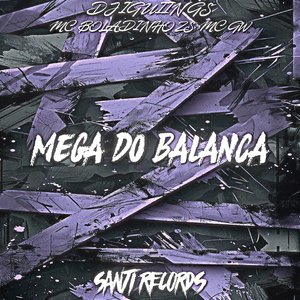 Mega do Balança