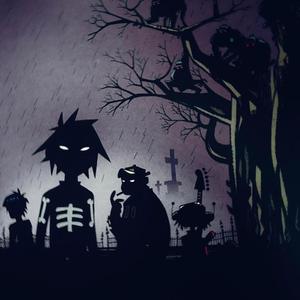 Gxrillaz! (feat. J Bish & zay$paz)