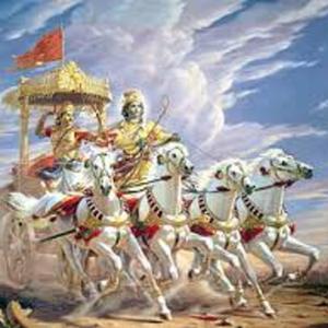 KURUKSHETRA (ROAR VERSION)