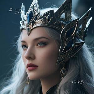 北方女王 (Cover 尧十三)
