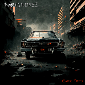 Carro Preto