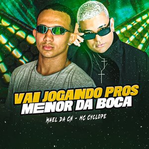 Vai Jogando pros Menor da Boca