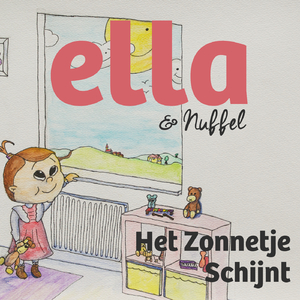 Het Zonnetje Schijnt (gezongen door Hadewych Minis)