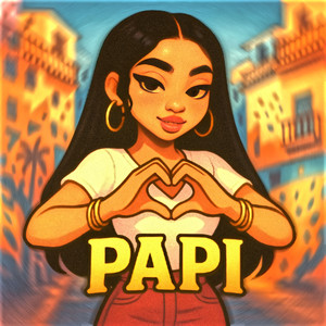 Papi (Extra Slowed)