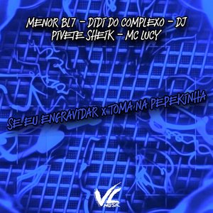 Se Eu Engravidar X Toma na Pepekinha