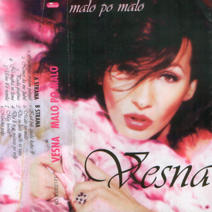 Cujem Da Svetom Putujes