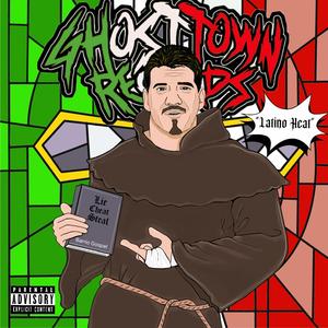 Barrio Gospel (feat. King Grim & Vrsa)