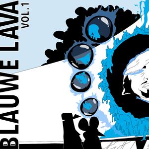 Superheldenshit (feat. Wilm, Blauwe & De Grijze Muis)