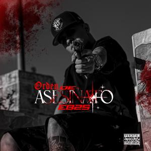 ORDEN DE ASESINATO