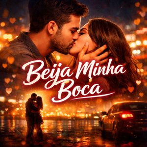 Beija minha boca (Remix)
