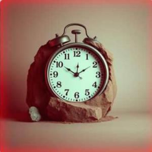 เวลาไม่ตรง...หรือว่าใจเธอไม่ตรงกัน