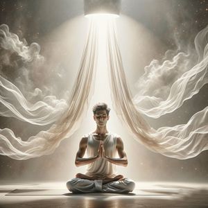 轻音乐舒缓放松纯音乐（风铃版）