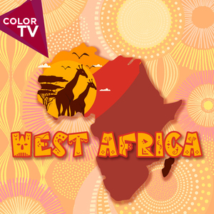 West African Scenery