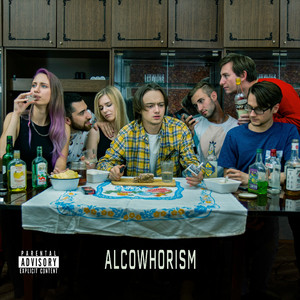 Alcowhorism