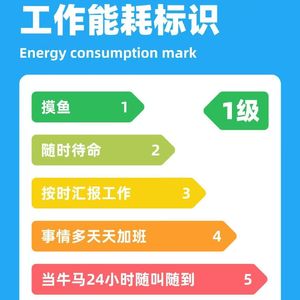 关于上班这件事 伴奏