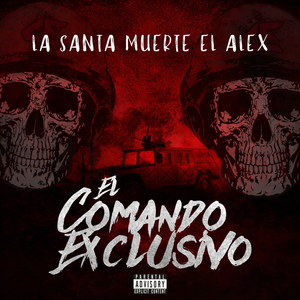 La Santa Muerte el Alex