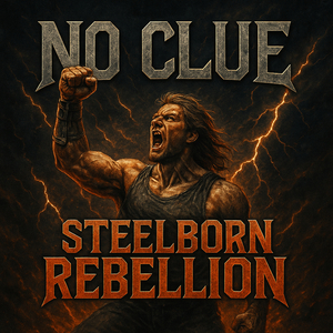 Steelborn Rebellion