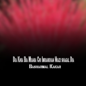 Nan Zia Ul Haq Au Inamullah Akhia Rukhsiatunian Janiatonia Ur Naseeb Kia