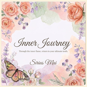 Inner Journey- Eden 432Hz
