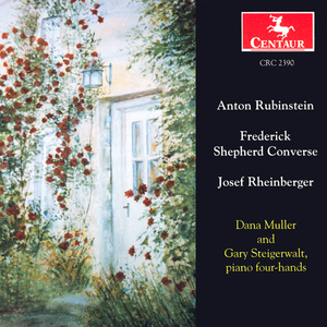 Valzer Poetici, Op. 5:No. 5. Grazioso