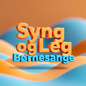 Stille Trin På Tæppet - Musik for Glade Børn