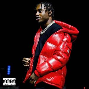 ''Hate U'' Lil Tjay & Stunna Gambino Type Beat