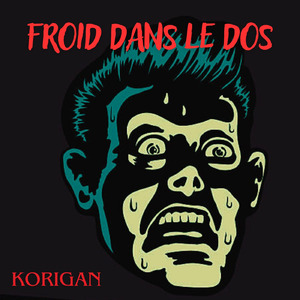 Froid dans le Dos