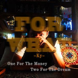 For What（Prod.by Lisure）