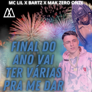 Final de Ano Vai Ter Várias pra Me Dar
