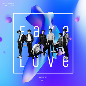 Fake Love
