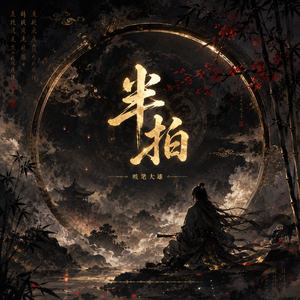 半拍