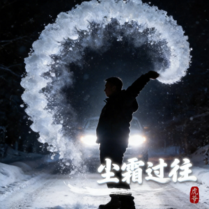 尘霜过往