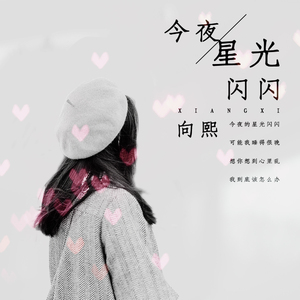 今夜星光闪闪