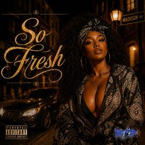Fresh (feat. Pourny & Karlito)