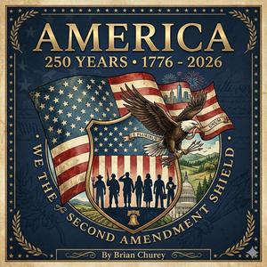 Happy Birthday America