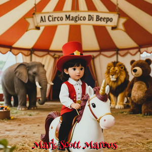 Al Circo Magico Di Beepo